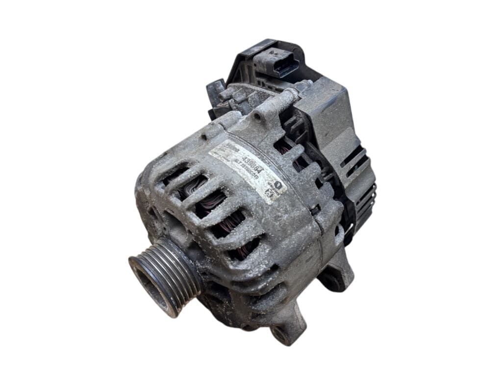 2711826C 2719953A IST60C049 IST60C025 Alternator CITROËN JUMPY III (2016-)