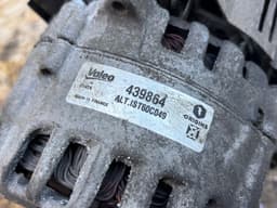 CITROËN 2711826C 2719953A IST60C049 IST60C025 Alternator CITROËN JUMPY III (2016-) — thumbnail 3
