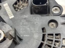 FORD 0125711005 Alternator FORD RANGER III (TKE, PX) (2011-2023) — thumbnail 3