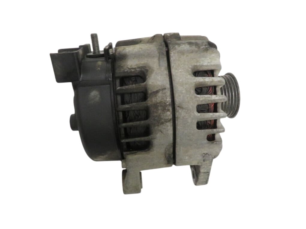 MERCEDES-BENZ A0009062922 A0009063705 Alternator MERCEDES-BENZ E-CLASS (W212) (2009-2016)