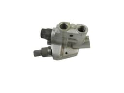 MERCEDES-BENZ A2203200858 Air suspension valve block MERCEDES-BENZ SL-CLASS (R230) (2001-2012) — thumbnail 1