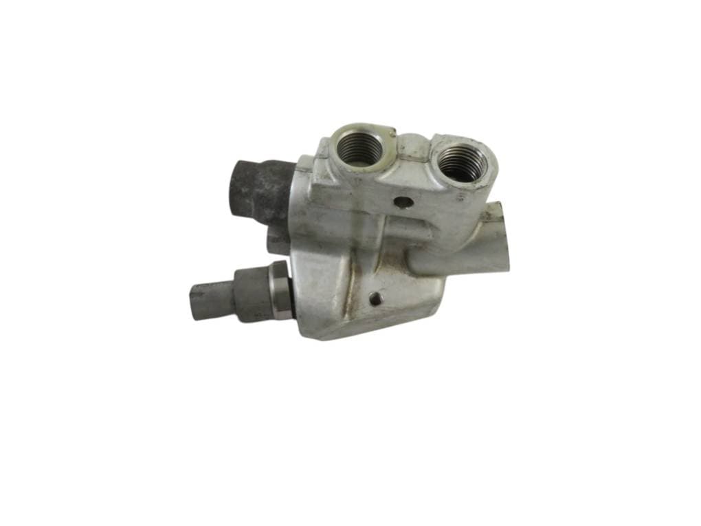 MERCEDES-BENZ A2203200858 Air suspension valve block MERCEDES-BENZ SL-CLASS (R230) (2001-2012)