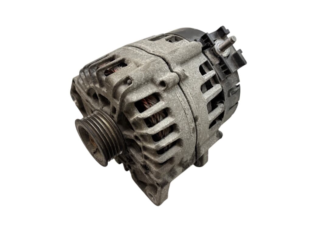 EG25S011 Alternator MERCEDES-BENZ SPRINTER 3,5-t Box (907, 910) (02.18-)
