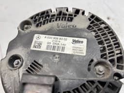 MERCEDES-BENZ EG25S011 Alternator MERCEDES-BENZ SPRINTER 3,5-t Box (907, 910) (02.18-) — thumbnail 3