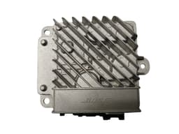 MAZDA K12366A20 Audio amplifier MAZDA CX-5 II (KF) (2016-2025) — thumbnail 1