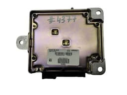 MAZDA K12366A20 Audio amplifier MAZDA CX-5 II (KF) (2016-2025) — thumbnail 2