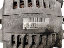 BMW 759152903 1042106071 Alternator BMW 5 GRAN TURISMO (F07) (2009-2017) — thumbnail 7