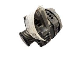 TOYOTA 2706030131 Alternator TOYOTA LAND CRUISER 150 (2009-2021) — thumbnail 1