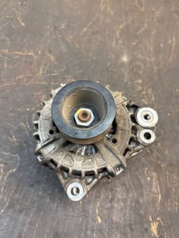 VOLVO 30659580 0125812009 Alternator VOLVO V70 III (BW) (2007-2016) — thumbnail 4