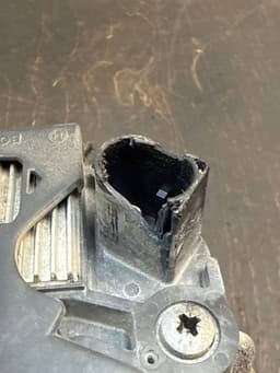 VOLVO 30659580 0125812009 Alternator VOLVO V70 III (BW) (2007-2016) — thumbnail 9