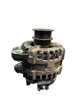 VOLVO 30659580 0125812009 Alternator VOLVO V70 III (BW) (2007-2016) — thumbnail 1