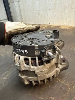 VOLVO 30659580 0125812009 Alternator VOLVO V70 III (BW) (2007-2016) — thumbnail 7