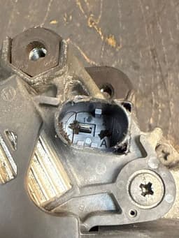 VOLVO 30659580 0125812009 Alternator VOLVO V70 III (BW) (2007-2016) — thumbnail 10