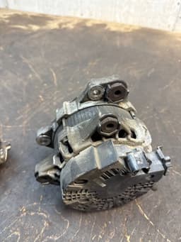 VOLVO 30659580 0125812009 Alternator VOLVO V70 III (BW) (2007-2016) — thumbnail 5