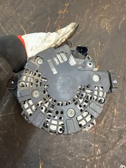 VOLVO 30659580 0125812009 Alternator VOLVO V70 III (BW) (2007-2016) — thumbnail 6