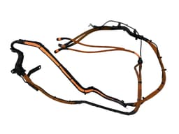 PORSCHE 97061130103 Battery Cable PORSCHE PANAMERA I (970) (2009-2016) — thumbnail 2