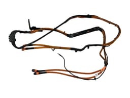 PORSCHE 97061130103 Battery Cable PORSCHE PANAMERA I (970) (2009-2016) — thumbnail 1