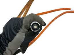 PORSCHE 97061130103 Battery Cable PORSCHE PANAMERA I (970) (2009-2016) — thumbnail 4