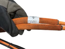PORSCHE 97061130103 Battery Cable PORSCHE PANAMERA I (970) (2009-2016) — thumbnail 6