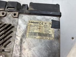 VW 7L6819008H Auxiliary / pakring heater (webasto) VW TOUAREG I (7L) (2002-2010) — thumbnail 3