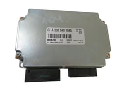 MERCEDES-BENZ A2305401045 Battery control unit MERCEDES-BENZ SL-CLASS (R230) (2001-2012) — thumbnail 1
