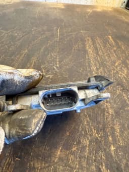 BMW 66326867157 6867157 BLIND SPOT radar sensor BMW X5 (F15, F85) (2012-2018) — thumbnail 6