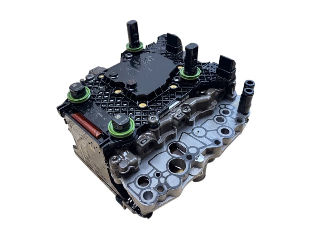 VW 0BH325025L Aut. gearbox valve body (mechatronics) VW PASSAT B8 (3G) / ALLTRACK (2014-2023)