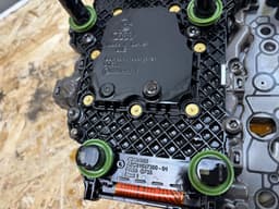 VW 0BH325025L Aut. gearbox valve body (mechatronics) VW PASSAT B8 (3G) / ALLTRACK (2014-2023) — thumbnail 3