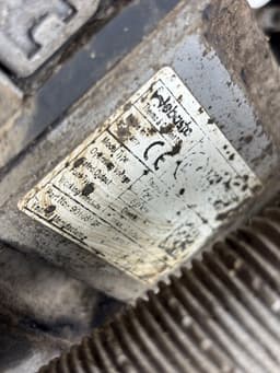 TOYOTA 9018615F Auxiliary / pakring heater (webasto) TOYOTA PROACE (MDY, MDZ) (2016-) — thumbnail 3