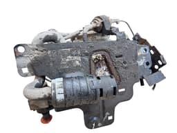 TOYOTA 9018615F Auxiliary / pakring heater (webasto) TOYOTA PROACE (MDY, MDZ) (2016-) — thumbnail 2