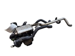 VW 9022152B Auxiliary / pakring heater (webasto) VW TOURAN (1T3) (2010-2015) — thumbnail 1