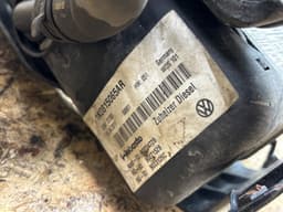 VW 9022152B Auxiliary / pakring heater (webasto) VW TOURAN (1T3) (2010-2015) — thumbnail 4