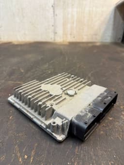 VW 03L906023DR 03L906023A Engine Control Unit / module (ECU) VW GOLF PLUS (5M1, 521) (2005-2013) — thumbnail 2