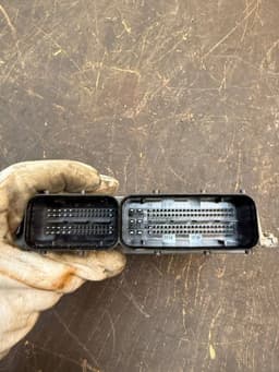 VW 03L906023DR 03L906023A Engine Control Unit / module (ECU) VW GOLF PLUS (5M1, 521) (2005-2013) — thumbnail 6