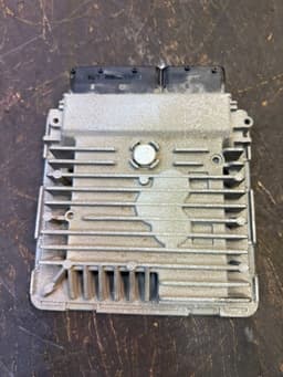 VW 03L906023DR 03L906023A Engine Control Unit / module (ECU) VW GOLF PLUS (5M1, 521) (2005-2013) — thumbnail 4