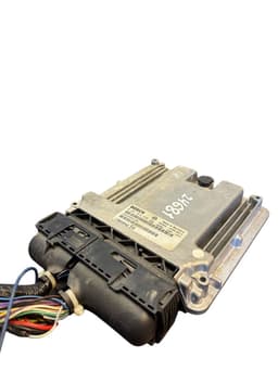 MITSUBISHI 0281012535 1860A654 Engine Control Unit / module (ECU) MITSUBISHI GRANDIS II (NA_W) (2003-2011) — thumbnail 1