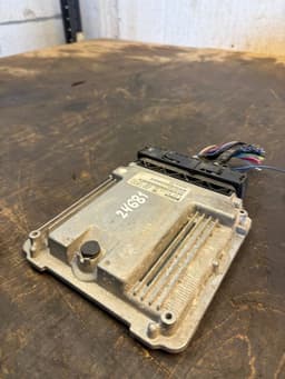 MITSUBISHI 0281012535 1860A654 Engine Control Unit / module (ECU) MITSUBISHI GRANDIS II (NA_W) (2003-2011) — thumbnail 3