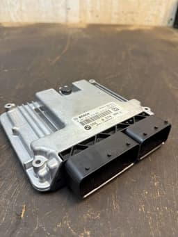 BMW 0281019872 8574380 61359318367 9318367 Engine ECU immo kit / set BMW 5 (F10, F11) (2010-2017) — thumbnail 10
