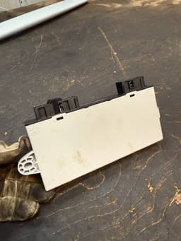 BMW 0281019872 8574380 61359318367 9318367 Engine ECU immo kit / set BMW 5 (F10, F11) (2010-2017) — thumbnail 7