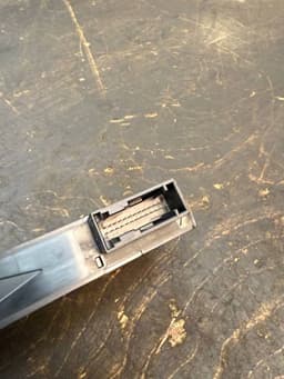 BMW 0281019872 8574380 61359318367 9318367 Engine ECU immo kit / set BMW 5 (F10, F11) (2010-2017) — thumbnail 6