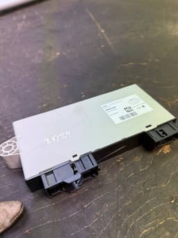 BMW 0281019872 8574380 61359318367 9318367 Engine ECU immo kit / set BMW 5 (F10, F11) (2010-2017) — thumbnail 4