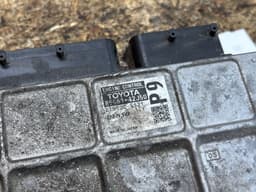 TOYOTA 2759005121 Engine Control Unit / module (ECU) TOYOTA RAV 4 IV (XA40) (2012-2019) — thumbnail 3