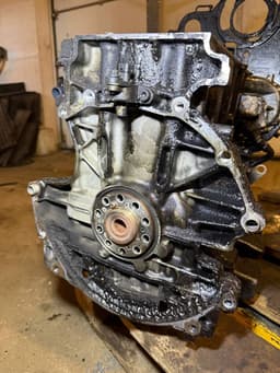 VOLVO 6906513 D4204T5 36013617 31401887 Engine Cylinder Block VOLVO V70 III (BW) (2007-2016) — thumbnail 9