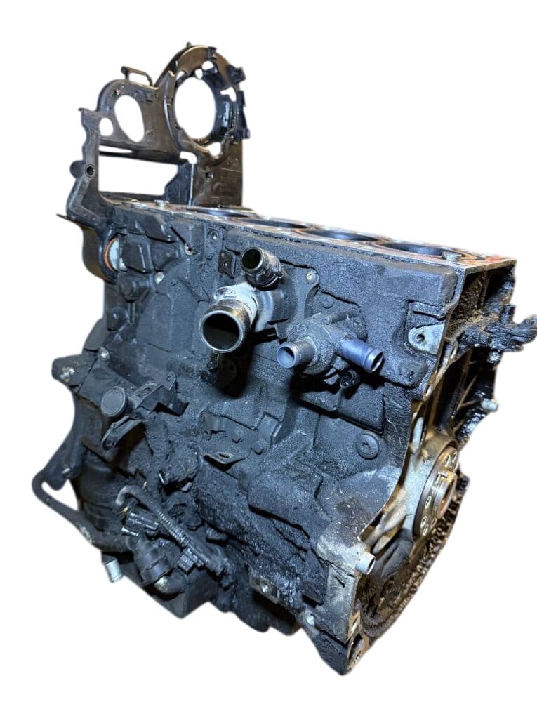 VOLVO 6906513 D4204T5 36013617 31401887 Engine Cylinder Block VOLVO V70 III (BW) (2007-2016)