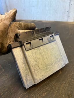 SKODA 04E907309E 0261S07729 Engine Control Unit / module (ECU) SKODA OCTAVIA III (5E) (2012-2019) — thumbnail 4