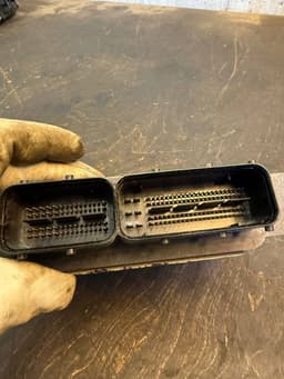SKODA 04E907309E 0261S07729 Engine Control Unit / module (ECU) SKODA OCTAVIA III (5E) (2012-2019) — thumbnail 5