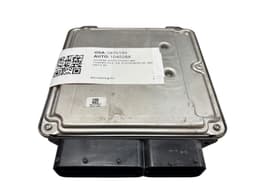 VW 0281014355 Engine Control Unit / module (ECU) VW TOUAREG I (7L) (2002-2010) — thumbnail 2