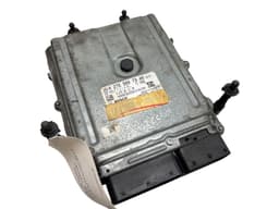 MERCEDES-BENZ 0261S08565 Engine Control Unit / module (ECU) MERCEDES-BENZ GLS (X166) (2015-2019) — thumbnail 1