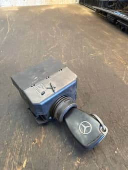 MERCEDES-BENZ A2661538879 A0024463040 1695451908 1695452932 Engine ECU immo kit / set MERCEDES-BENZ B-CLASS (W245) (2005-2011) — thumbnail 9