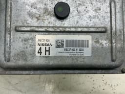 NISSAN MEC37920 23710BH41A Engine Control Unit / module (ECU) NISSAN NOTE I (E11) (2005-2012) — thumbnail 4
